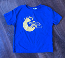 Unicorn Blue T-Shirt $12.48!