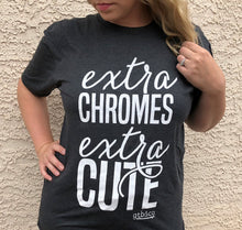 Extra Chromes Extra Cute NOW $14.48!